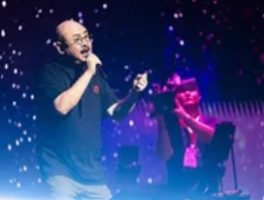 刀郎神话重启：60万歌迷疯抢深圳站门票