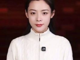 陈丽君邀你入大观园，共赴红楼绮梦