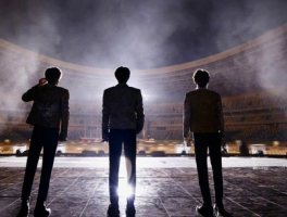 TFBOYS和五禽戏联动了，网友：传统文化与流行文化的碰撞！