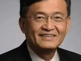 芯片界三巨头掌门人皆为华人，华人科技领袖再创辉煌！