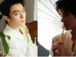 许凯确认出演《听风令》，粉丝态度两极分化引热议