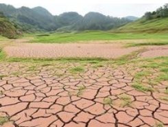 广西气象干旱面积97.5% 影响人畜饮水：旱情下的挑战与应对