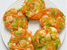 10种孩子最爱的早餐食谱，营养又美味，妈妈必收藏！