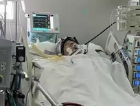 郑州“菜刀哥”突发疾病进ICU：网红光环背后的健康警钟