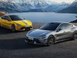 小米YU7缺席上海车展：背后战略考量与市场期待