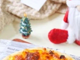 披萨的家庭做法：自制美味，幸福满溢