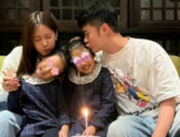 陈赫回应把张子萱打码：一场被流量反噬的“自我规训”闹剧