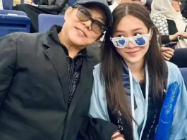 李连杰晒女儿毕业视频，温馨画面引网友热议