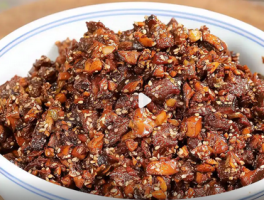 一锅浓香飘满屋！家庭牛肉酱攻略公开