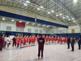 中国男篮宣布李弘权李炎哲等5人离开集训队：国家队选拔机制的新变革