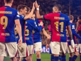 多特蒙德3比1巴萨：虽败犹荣的精彩对决