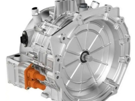 采埃孚推出电驱增程系统新一代产品：重构增程技术价值边界