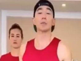 刘畊宏较巅峰时期掉粉854.5万，健身博主如何保持热度？