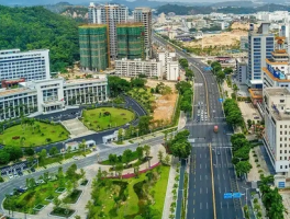 广西：被低估的文化秘境，不止山水与螺蛳粉