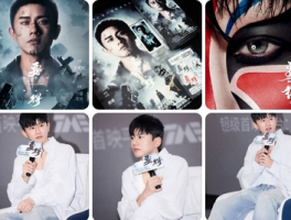 张杰音乐电影连获六项国际奖项，华语音乐再创辉煌