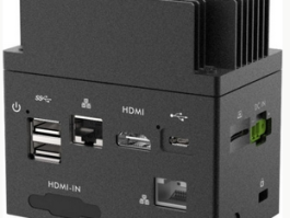 辅信推出XPC nano NE10N迷你电脑，重塑紧凑型计算体验