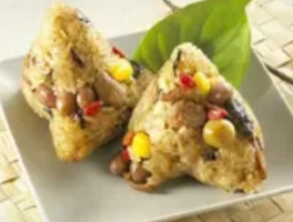 今年什么口味粽子最火？创新与传统碰撞下的“流量密码”