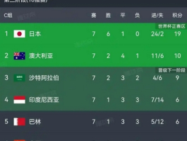 国足再输澳大利亚队将无缘直升世界杯：中国足球的未来之路在何方？