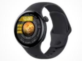 全新AI智能手表iQOO WATCH 5首发蓝河操作系统2.5，开启智能穿戴新篇章