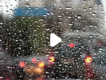 高考为何总遇雨？