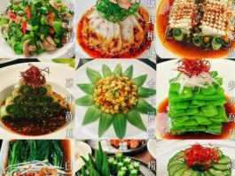 疏菜品名称大全：从常见到稀有