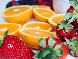 这些水果都是高糖刺客，减肥期间要小心！