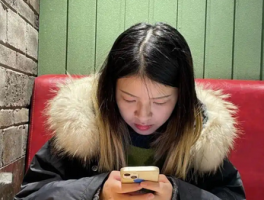 985女生5年十战六级终上岸！她的坚持让人动容！