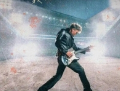 谢霆锋时隔20年开唱：一场与时光对赌的摇滚狂欢