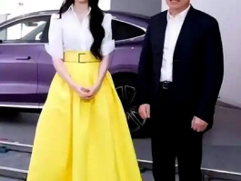 刘亦菲发布会称智驾为辅助功能，凸显安全新导向