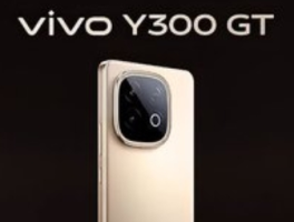 vivo Y300GT首搭“直驱供电”技术：边充边玩不伤机，重塑重度使用场景体验