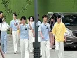 奔跑吧茅山路透：一场道教仙山与综艺流量的“双向奔赴”