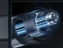 氮化镓技术“攻入”厨房：美的与英诺赛科重构家电能源革命