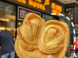 上海蝴蝶酥哪家好吃？老字号VS新晋网红