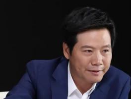 雷军：过去一个多月是我最艰难的时间