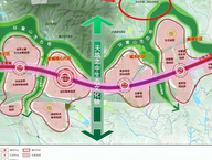 郑州第二野生动物园要来了：打造中原地区生态旅游新地标
