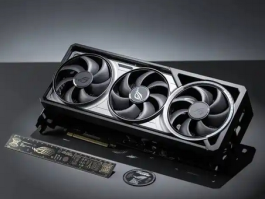 华硕ProArt创意国度系列RTX 5080显卡惊艳亮相