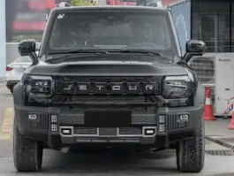 奇瑞汽车旅行者多少钱一辆？车型价格全解析