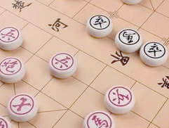 象棋中最弱的棋子：兵（卒）的逆袭之路