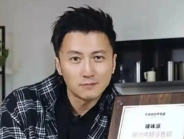 谢霆锋的烤肠卖了15亿元：明星餐饮的“锋味经济学”