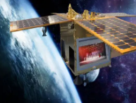 “有戏号”卫星：宇宙剧场即将启幕