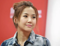 王蓉说被淘汰有一点不服气