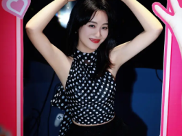 蓝盈莹生日与粉丝共聚，温馨场景暖人心