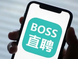 Boss直聘崩了，求职者如何应对平台故障？