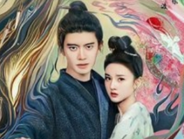 宋祖儿新剧开播：正式复出