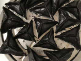 鸡矢藤糕：三月三的暗黑美食？本草纲目里的养生密码