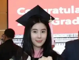 杨子女儿杨海润伯克利音乐学院毕业：星二代“破茧”背后的艺术基因与独立叙事