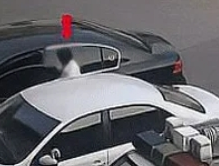 女子开车去交警队考科目一，一场乌龙闹剧