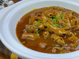 鲁味飘香！十大经典家常菜