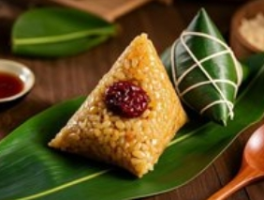 哪些人不宜吃粽子 “食用说明”请查收