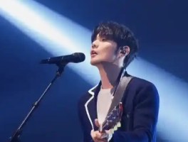 李荣浩怒斥网易云：音乐版权之争背后的行业乱象